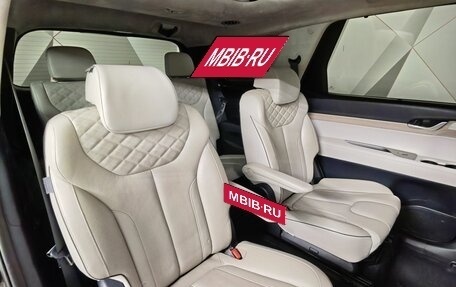 Hyundai Palisade I, 2020 год, 4 191 000 рублей, 17 фотография