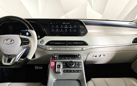 Hyundai Palisade I, 2020 год, 4 191 000 рублей, 15 фотография
