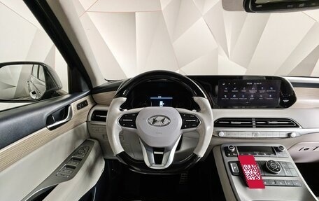 Hyundai Palisade I, 2020 год, 4 191 000 рублей, 20 фотография