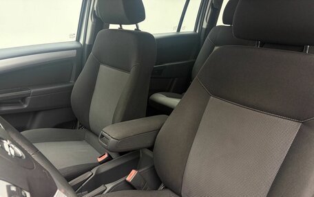 Opel Zafira B, 2013 год, 870 000 рублей, 20 фотография