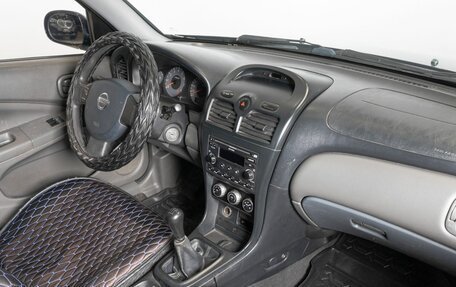 Nissan Almera Classic, 2012 год, 555 000 рублей, 7 фотография