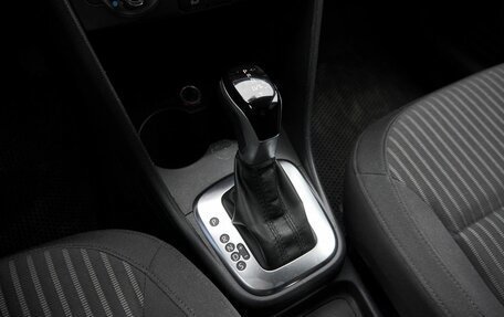 Volkswagen Polo VI (EU Market), 2011 год, 750 000 рублей, 11 фотография
