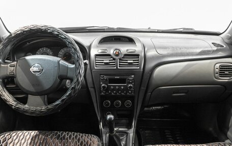 Nissan Almera Classic, 2012 год, 555 000 рублей, 6 фотография