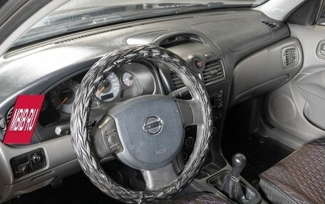 Nissan Almera Classic, 2012 год, 555 000 рублей, 5 фотография