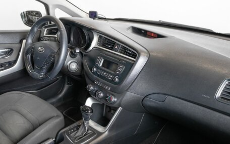 KIA cee'd III, 2018 год, 1 550 000 рублей, 7 фотография