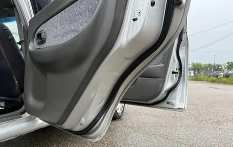 KIA Spectra II (LD), 2007 год, 300 000 рублей, 12 фотография