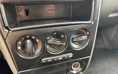 KIA Spectra II (LD), 2007 год, 300 000 рублей, 16 фотография