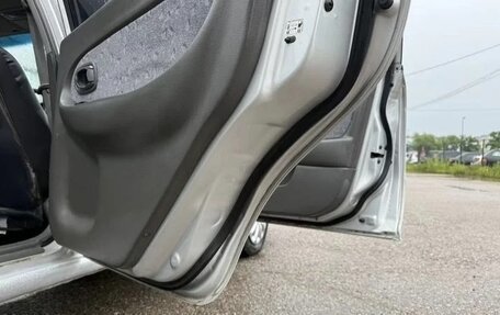 KIA Spectra II (LD), 2007 год, 300 000 рублей, 14 фотография