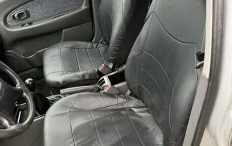 KIA Spectra II (LD), 2007 год, 300 000 рублей, 19 фотография