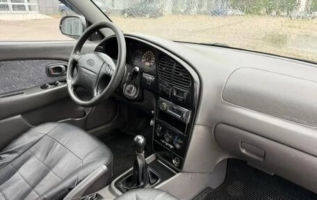 KIA Spectra II (LD), 2007 год, 300 000 рублей, 21 фотография