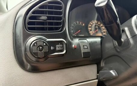 KIA Spectra II (LD), 2007 год, 300 000 рублей, 22 фотография