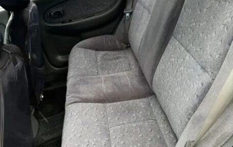 KIA Spectra II (LD), 2007 год, 300 000 рублей, 15 фотография