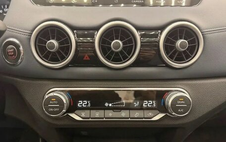 Nissan Qashqai, 2026 год, 2 600 000 рублей, 7 фотография