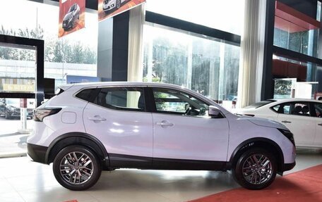 Nissan Qashqai, 2026 год, 2 600 000 рублей, 3 фотография