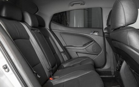 KIA Optima III, 2014 год, 1 299 100 рублей, 8 фотография