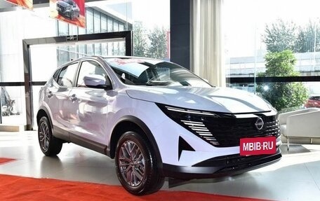 Nissan Qashqai, 2026 год, 2 600 000 рублей, 2 фотография