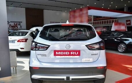 Nissan Qashqai, 2026 год, 2 600 000 рублей, 4 фотография