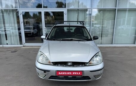 Ford Focus IV, 2002 год, 240 000 рублей, 2 фотография