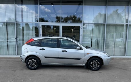 Ford Focus IV, 2002 год, 240 000 рублей, 4 фотография