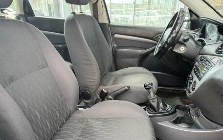 Ford Focus IV, 2002 год, 240 000 рублей, 10 фотография