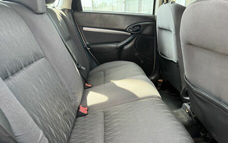 Ford Focus IV, 2002 год, 240 000 рублей, 11 фотография