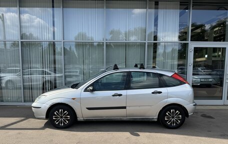 Ford Focus IV, 2002 год, 240 000 рублей, 8 фотография