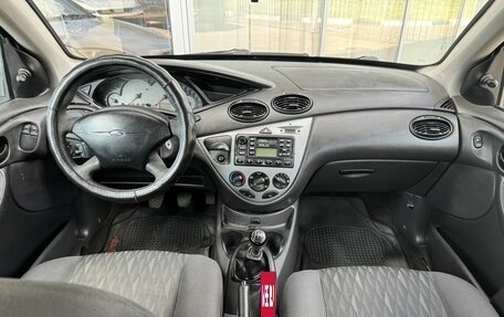 Ford Focus IV, 2002 год, 240 000 рублей, 9 фотография