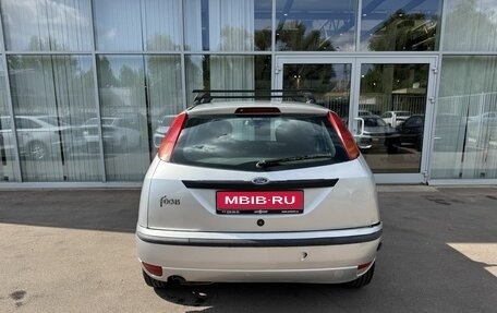 Ford Focus IV, 2002 год, 240 000 рублей, 6 фотография