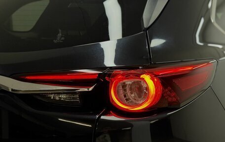Mazda CX-9 II, 2022 год, 3 989 000 рублей, 10 фотография