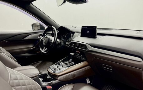 Mazda CX-9 II, 2022 год, 3 989 000 рублей, 12 фотография