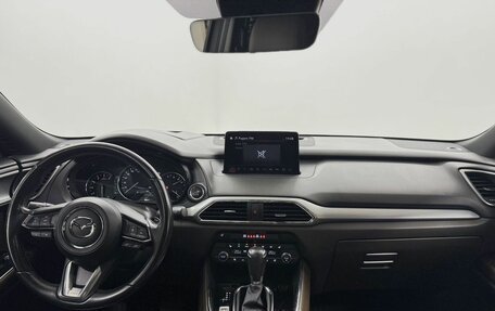 Mazda CX-9 II, 2022 год, 3 989 000 рублей, 19 фотография