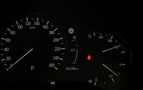 Mazda CX-9 II, 2022 год, 3 989 000 рублей, 22 фотография