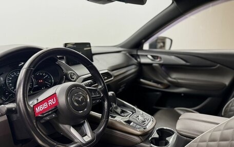 Mazda CX-9 II, 2022 год, 3 989 000 рублей, 11 фотография