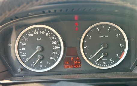 BMW 5 серия, 2003 год, 500 000 рублей, 7 фотография