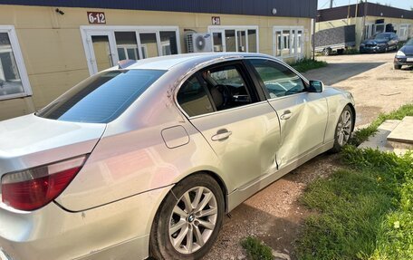 BMW 5 серия, 2003 год, 500 000 рублей, 4 фотография