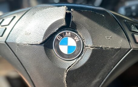 BMW 5 серия, 2003 год, 500 000 рублей, 6 фотография