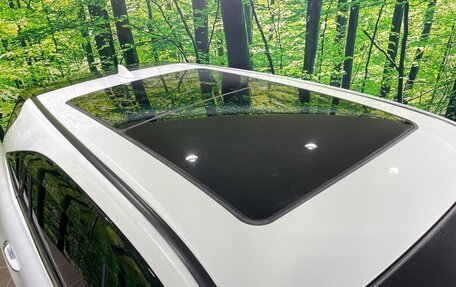 Toyota Harrier, 2018 год, 2 230 203 рублей, 9 фотография