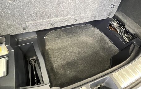 Toyota Harrier, 2018 год, 2 230 203 рублей, 18 фотография