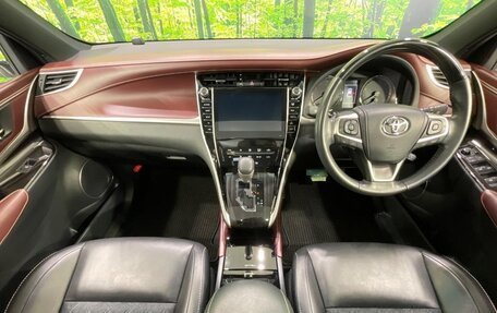Toyota Harrier, 2018 год, 2 230 203 рублей, 13 фотография