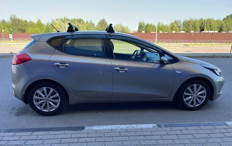KIA cee'd III, 2013 год, 1 250 000 рублей, 5 фотография