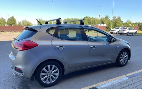 KIA cee'd III, 2013 год, 1 250 000 рублей, 7 фотография