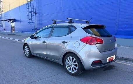 KIA cee'd III, 2013 год, 1 250 000 рублей, 6 фотография