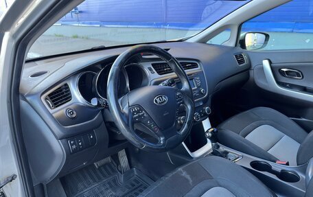 KIA cee'd III, 2013 год, 1 250 000 рублей, 11 фотография
