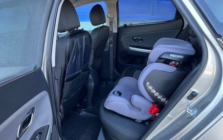 KIA cee'd III, 2013 год, 1 250 000 рублей, 14 фотография