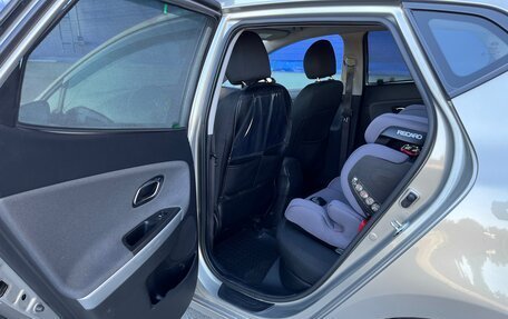 KIA cee'd III, 2013 год, 1 250 000 рублей, 15 фотография