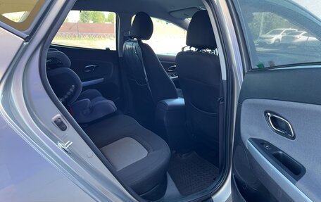 KIA cee'd III, 2013 год, 1 250 000 рублей, 18 фотография