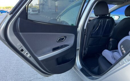 KIA cee'd III, 2013 год, 1 250 000 рублей, 16 фотография
