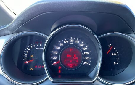 KIA cee'd III, 2013 год, 1 250 000 рублей, 24 фотография