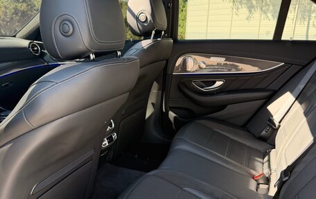 Mercedes-Benz E-Класс AMG, 2021 год, 7 500 000 рублей, 10 фотография