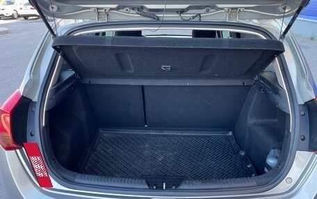 KIA cee'd III, 2013 год, 1 250 000 рублей, 27 фотография